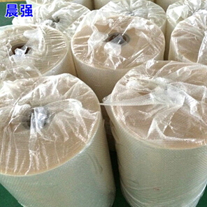 共擠低溫膜不斷前進，不斷