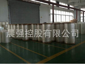 蒸煮薄膜材料的選擇很是重要！