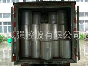 食品膜的發(fā)展，滿足食物包裝需求